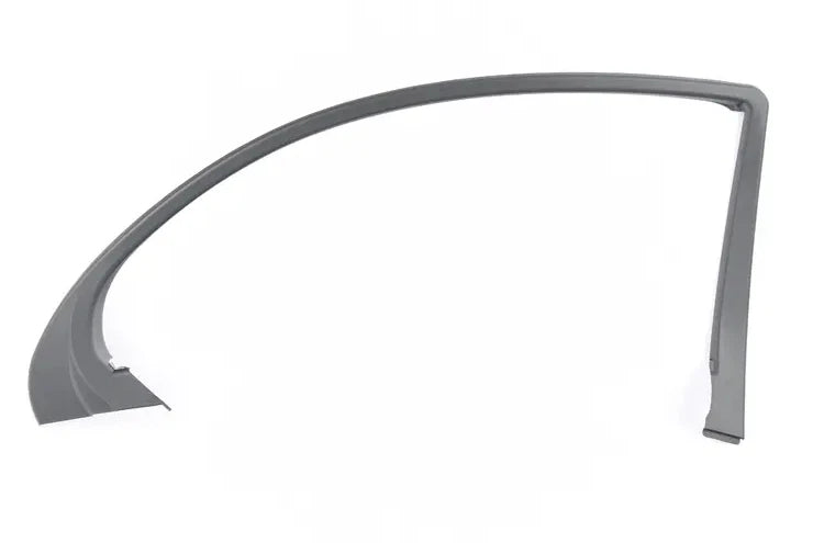 NEW MB S W221 REAR LEFT DOOR WINDOW FRAME TRIM A22173509719051 ORIGINAL