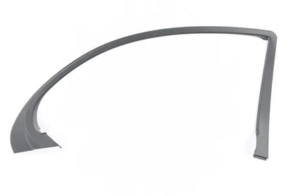 NEW MB S W221 REAR LEFT DOOR WINDOW FRAME TRIM A22173509719051 ORIGINAL