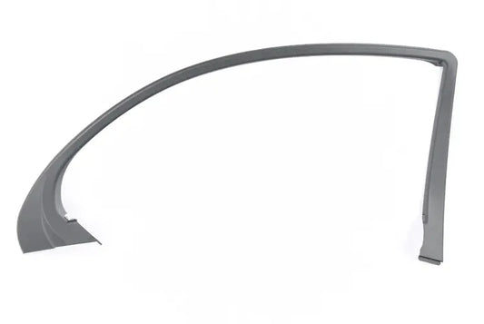 NEW MB S W221 REAR LEFT DOOR WINDOW FRAME TRIM A22173509719051 ORIGINAL