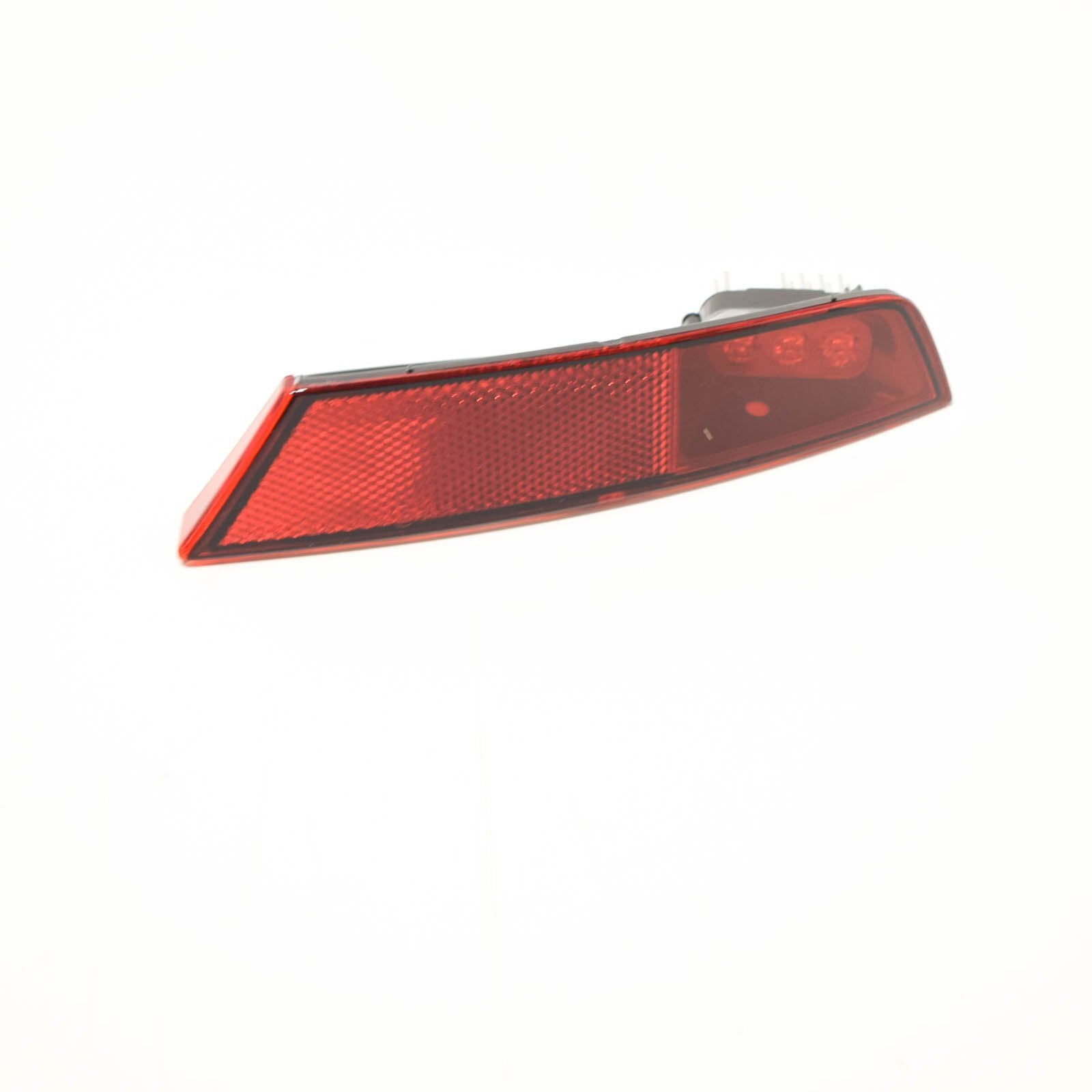 NEW VOLKSWAGEN UP REAR BUMPER LEFT REFLECTOR LHD 1S0945701 ORIGINAL