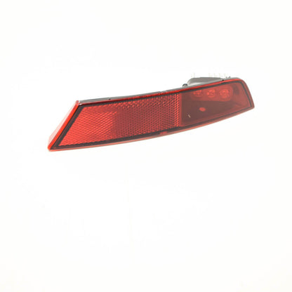 NEW VOLKSWAGEN UP REAR BUMPER LEFT REFLECTOR LHD 1S0945701 ORIGINAL
