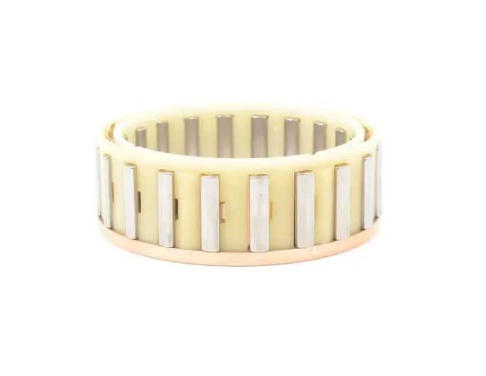 NEW MERCEDES-BENZ E W211 TRANSMISSION HOOP FREEWHEEL A2112700031 ORIGINAL