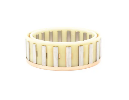 NEW MERCEDES-BENZ E W211 TRANSMISSION HOOP FREEWHEEL A2112700031 ORIGINAL