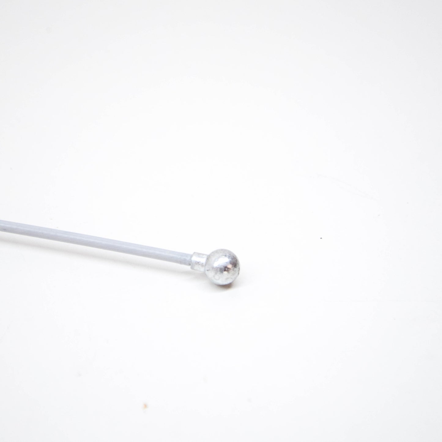 NEW MERCEDES-BENZ SPRINTER 906 FRONT PARKING BRAKE CABLE A9064205285 ORIGINAL