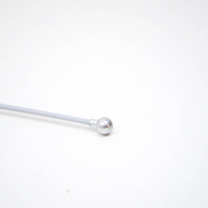 NEW MERCEDES-BENZ SPRINTER 906 FRONT PARKING BRAKE CABLE A9064205285 ORIGINAL