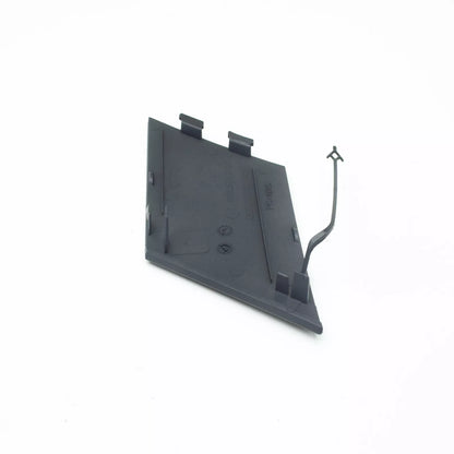 NEW AUDI Q5 SQ5 80A FRONT BUMPER TOW HOOK EYE CAP COVER 80A807241AGRU