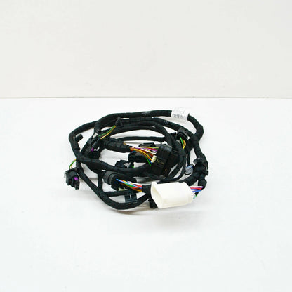 NEW BMW M3 G20 G28 FRONT BUMPER PDC WIRING HARNESS LOOM 61125A02390 ORIGINAL
