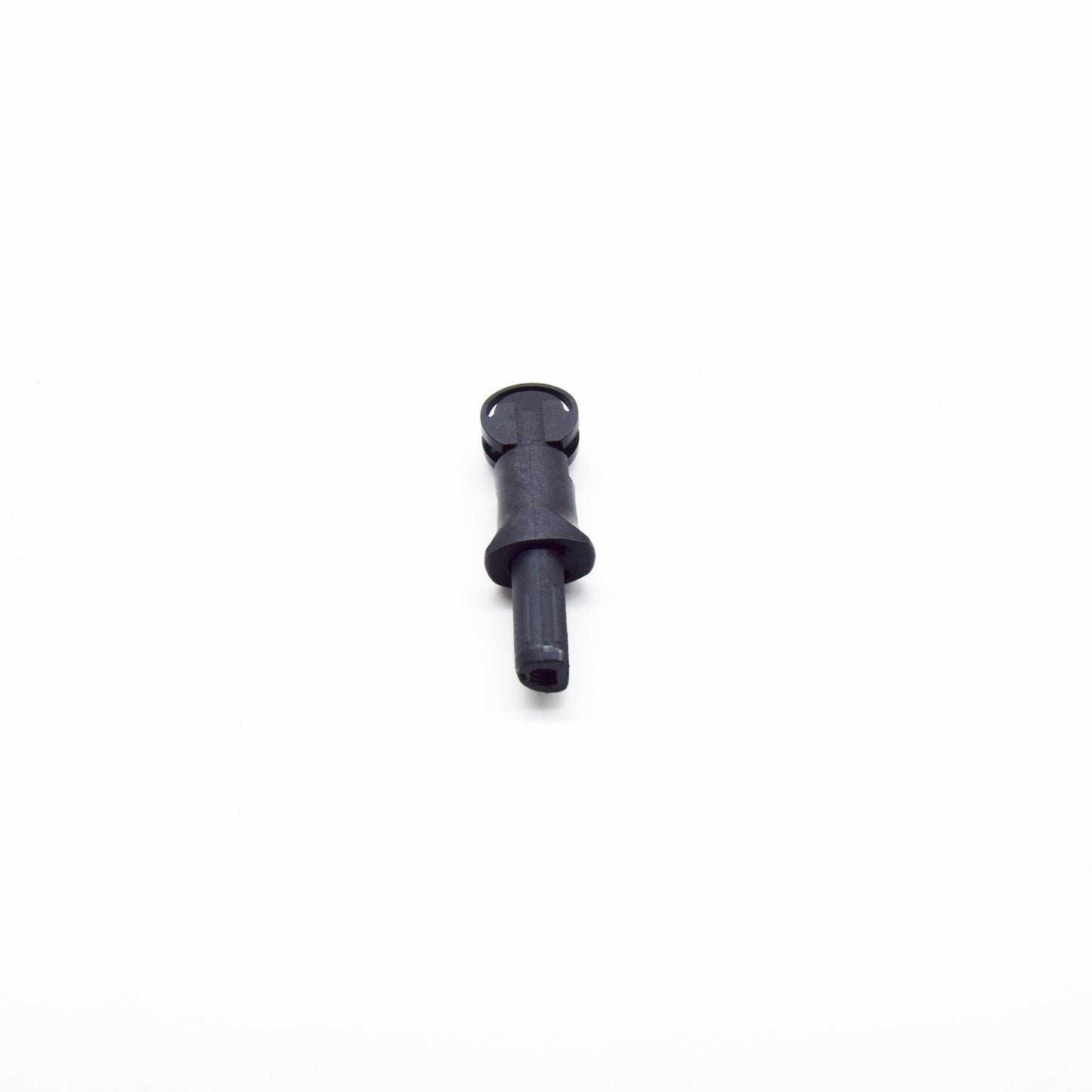 new vw transporter vi t6 rear wing door clip 4a0837171 original