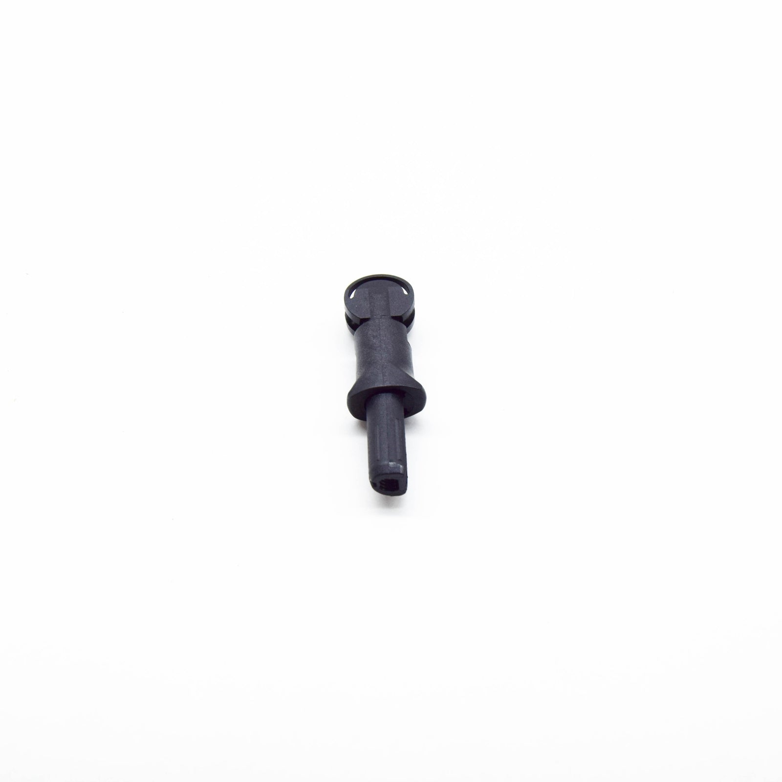 new vw transporter vi t6 rear wing door clip 4a0837171 original
