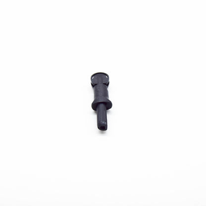 new vw transporter vi t6 rear wing door clip 4a0837171 original