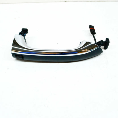 NEW MB M W164 FRONT RIGHT DOOR EXTERIOR HANDLE A1647600470649999 ORIGINAL