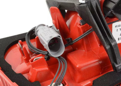 NEW AUDI A6 C7 REAR RIGHT INNER LED TAILLIGHT 4G5945094B ORIGINAL