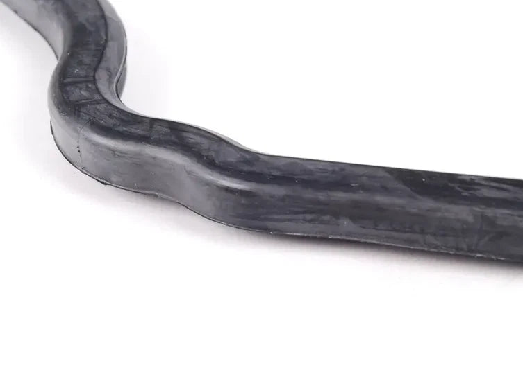 NEW MERCEDES-BENZ CL C215 ENGINE OIL PAN GASKET A1370140022 ORIGINAL