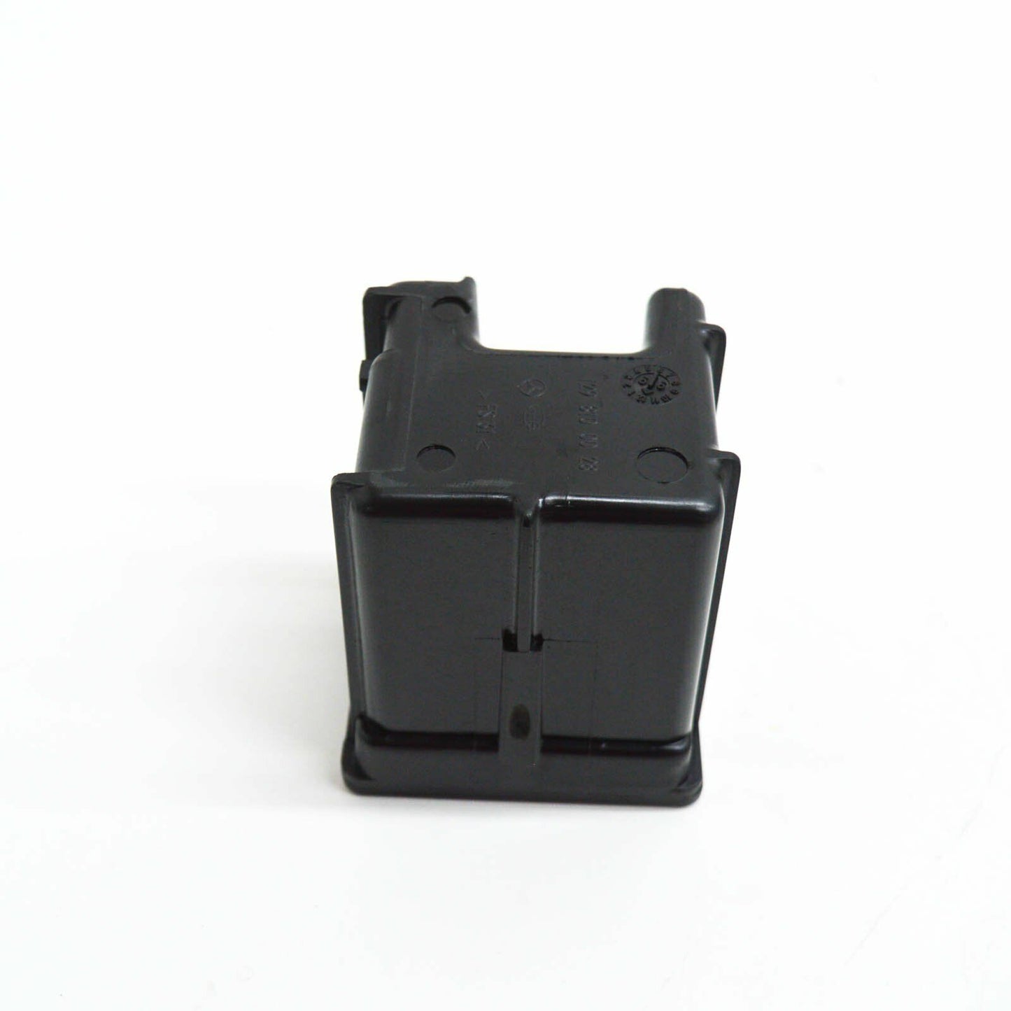 NEW MERCEDES-BENZ SL R129 ASHTRAY INSERT A1298100028 ORIGINAL