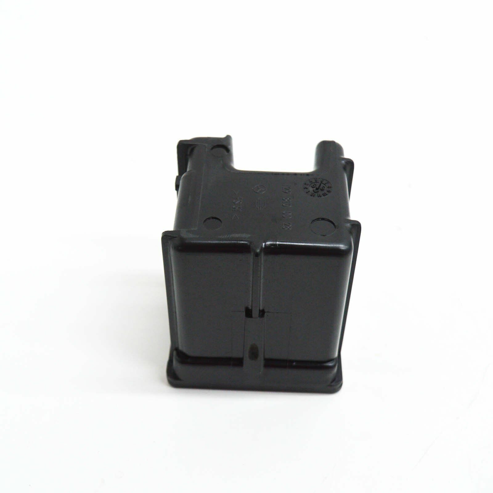 NEW MERCEDES-BENZ SL R129 ASHTRAY INSERT A1298100028 ORIGINAL