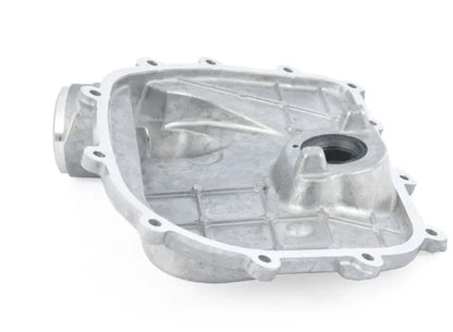 NEW VOLKSWAGEN GOLF 5K MK6 ENGINE TIMING COVER 07K109283E ORIGINAL