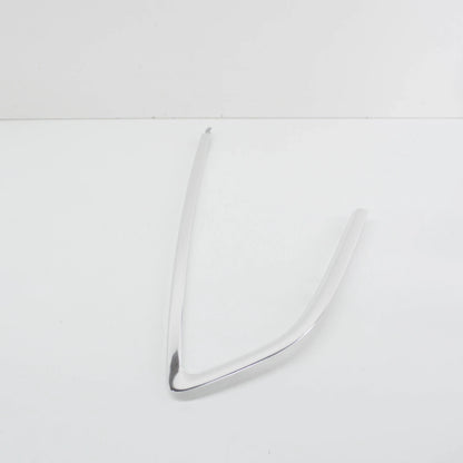 NEW AUDI A5 8T REAR RIGHT QUARTER WINDOW MOLDING 8T8853346A2ZZ ORIGINAL