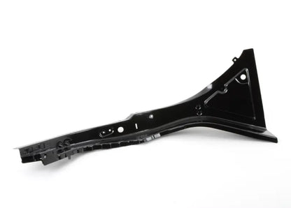 NEW BMW F25 LEFT WHEEL ARCH OUTSIDE SUPPORT CARRIER 41117376619 7376619 ORIGINAL