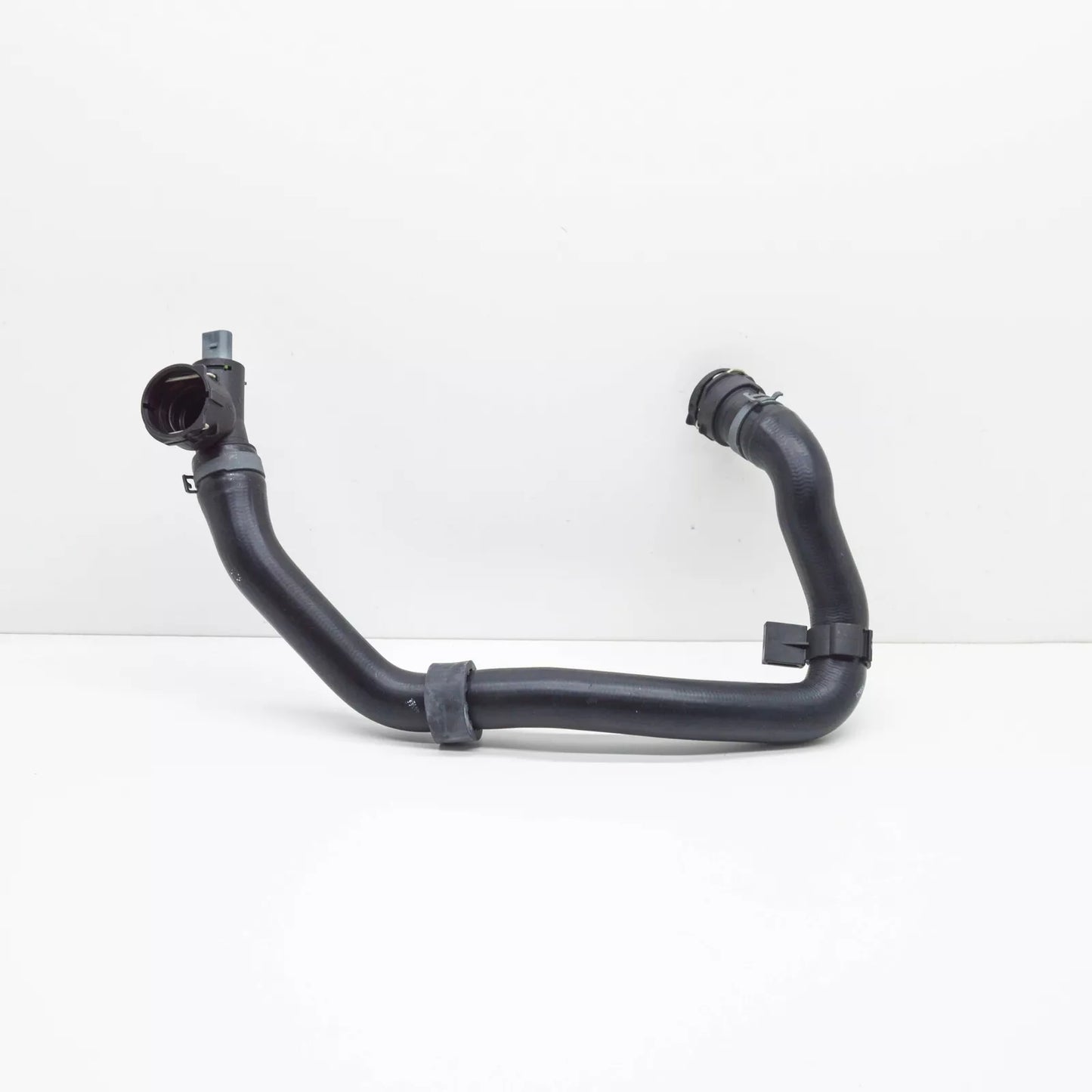 NEW VW TIGUAN AD COOLANT HOSE WITH QUICK RELEASE COUPLING 5QF122051BE