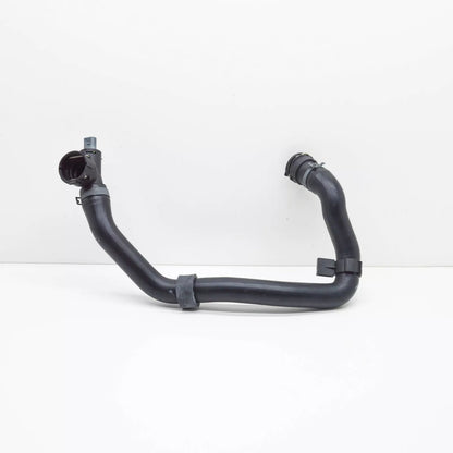NEW VW TIGUAN AD COOLANT HOSE WITH QUICK RELEASE COUPLING 5QF122051BE
