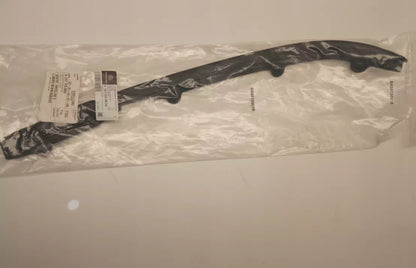 NEW MERCEDES-BENZ GLB X247 FRONT RIGHT DOOR COVER STRIP A2477209803 ORIGINAL