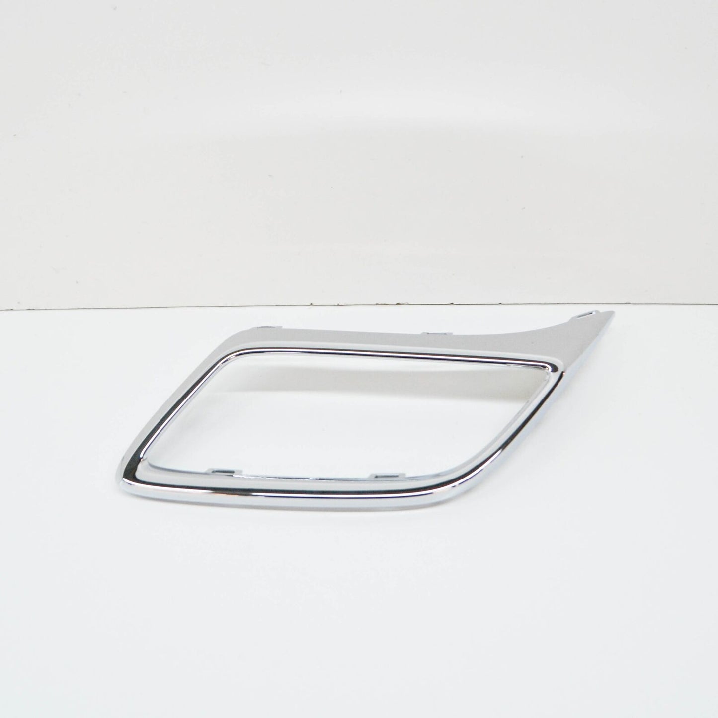 NEW VW TIGUAN AD MK2 REAR LEFT EXHAUST TAIL PIPE TRIM 5NA8078332ZZ ORIGINAL