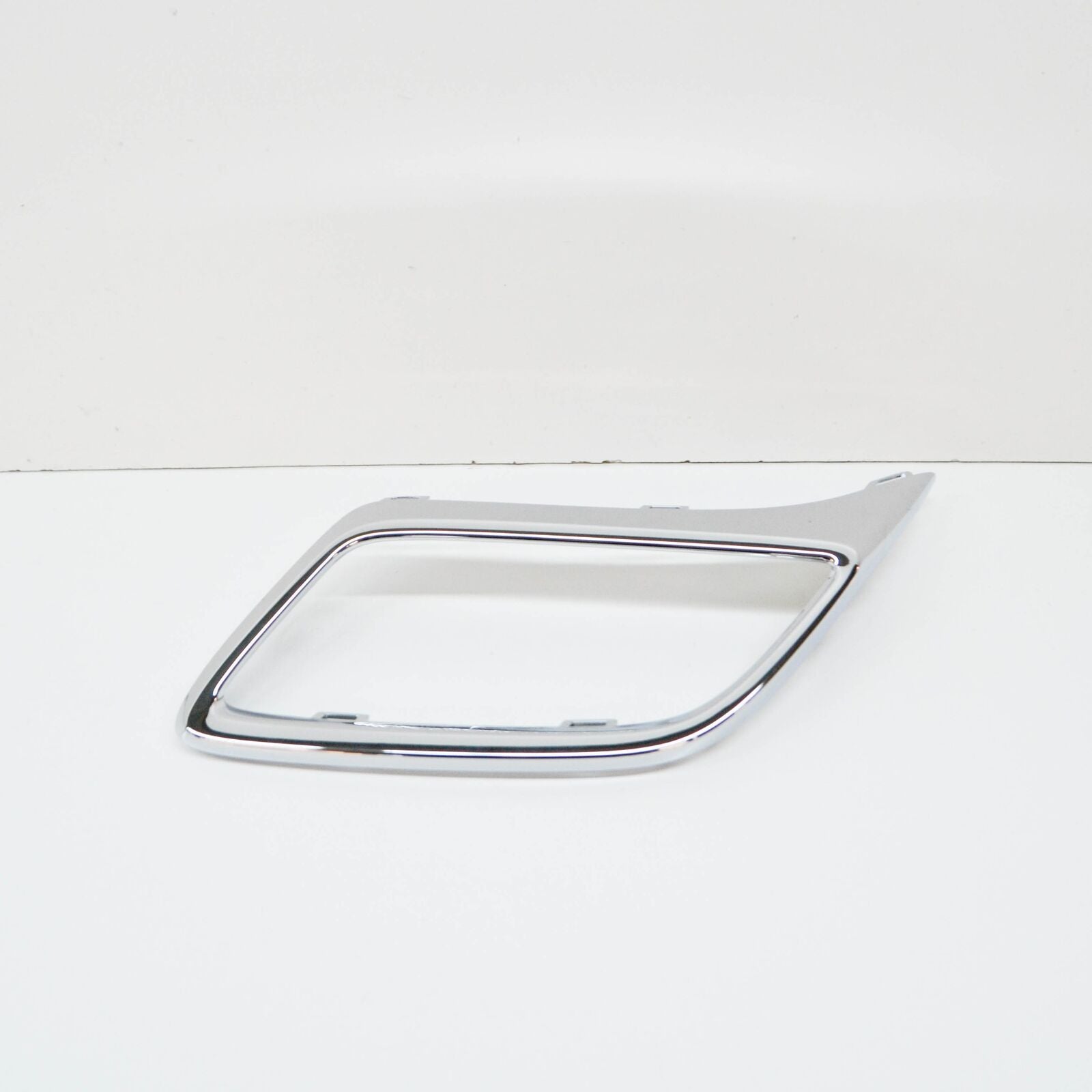 NEW VW TIGUAN AD MK2 REAR LEFT EXHAUST TAIL PIPE TRIM 5NA8078332ZZ ORIGINAL