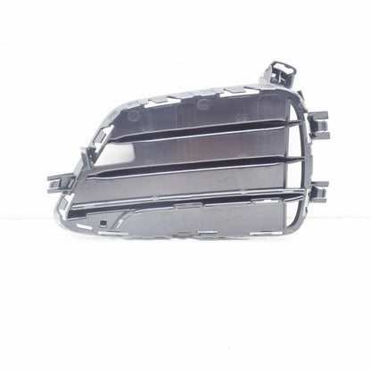 NEW BMW X4 F26 FRONT BUMPER LEFT VENT GRILLE 51117348109 ORIGINAL