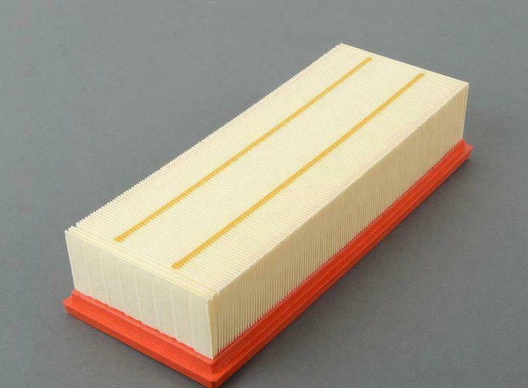 NEW VOLKSWAGEN BEETLE A5 AIR FILTER ELEMENT 5C0129620 ORIGINAL