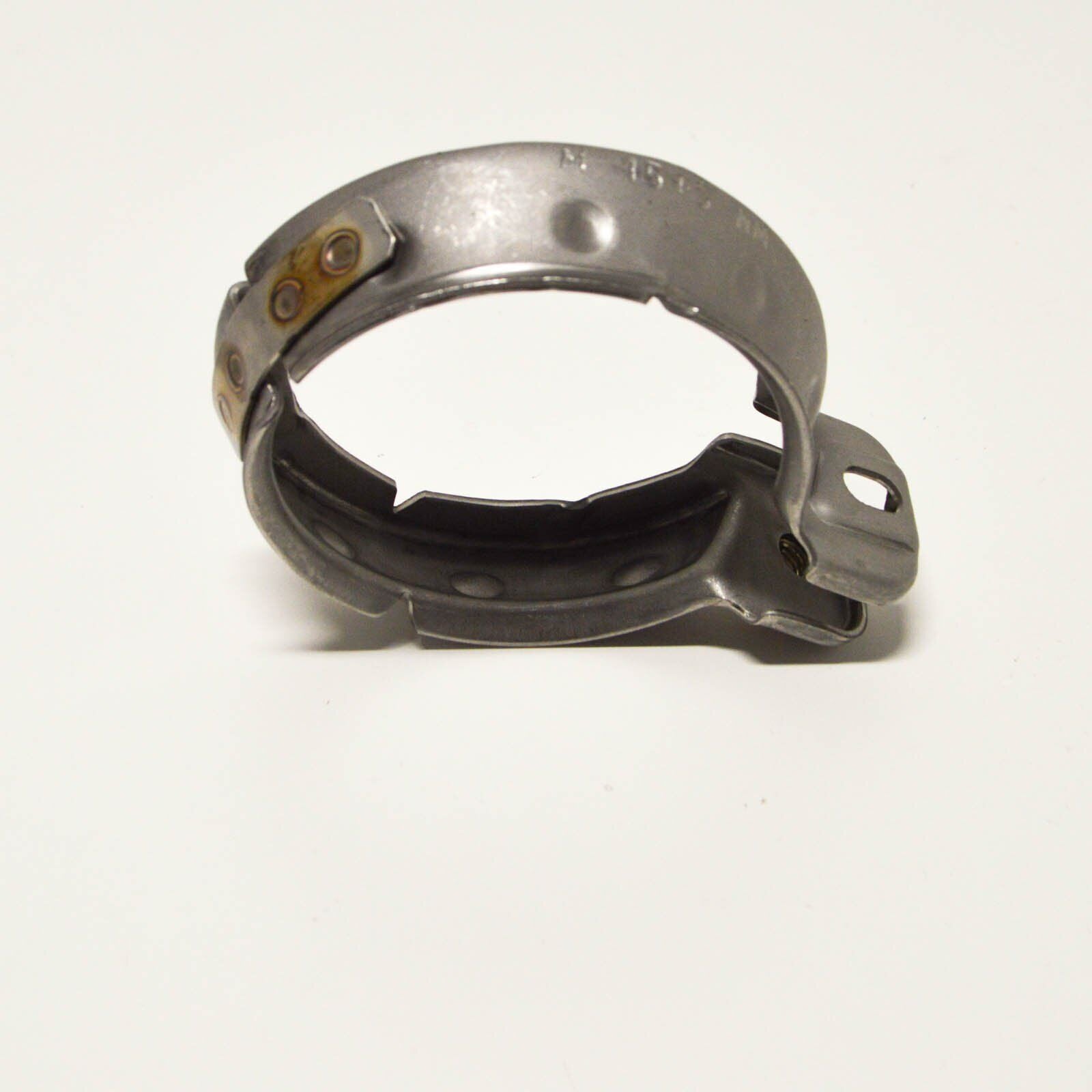 NEW MERCEDES BENZ VITO W639 EXHAUST PIPE CONNECTOR A2034900441 ORIGINAL