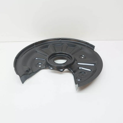 NEW VW GOLF MK7 REAR LEFT BRAKE DISC PROTECTION COVER PLATE 5Q0615611T