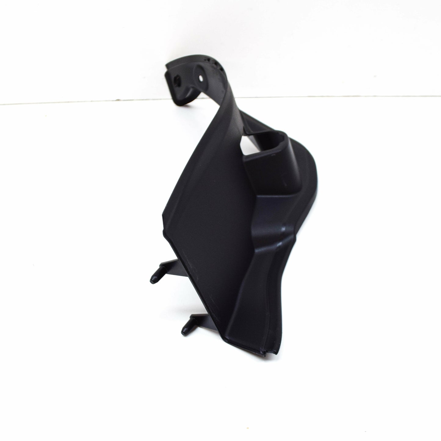 new bmw x4 g02 rear luggage compartment right trim drip 51497424428 original
