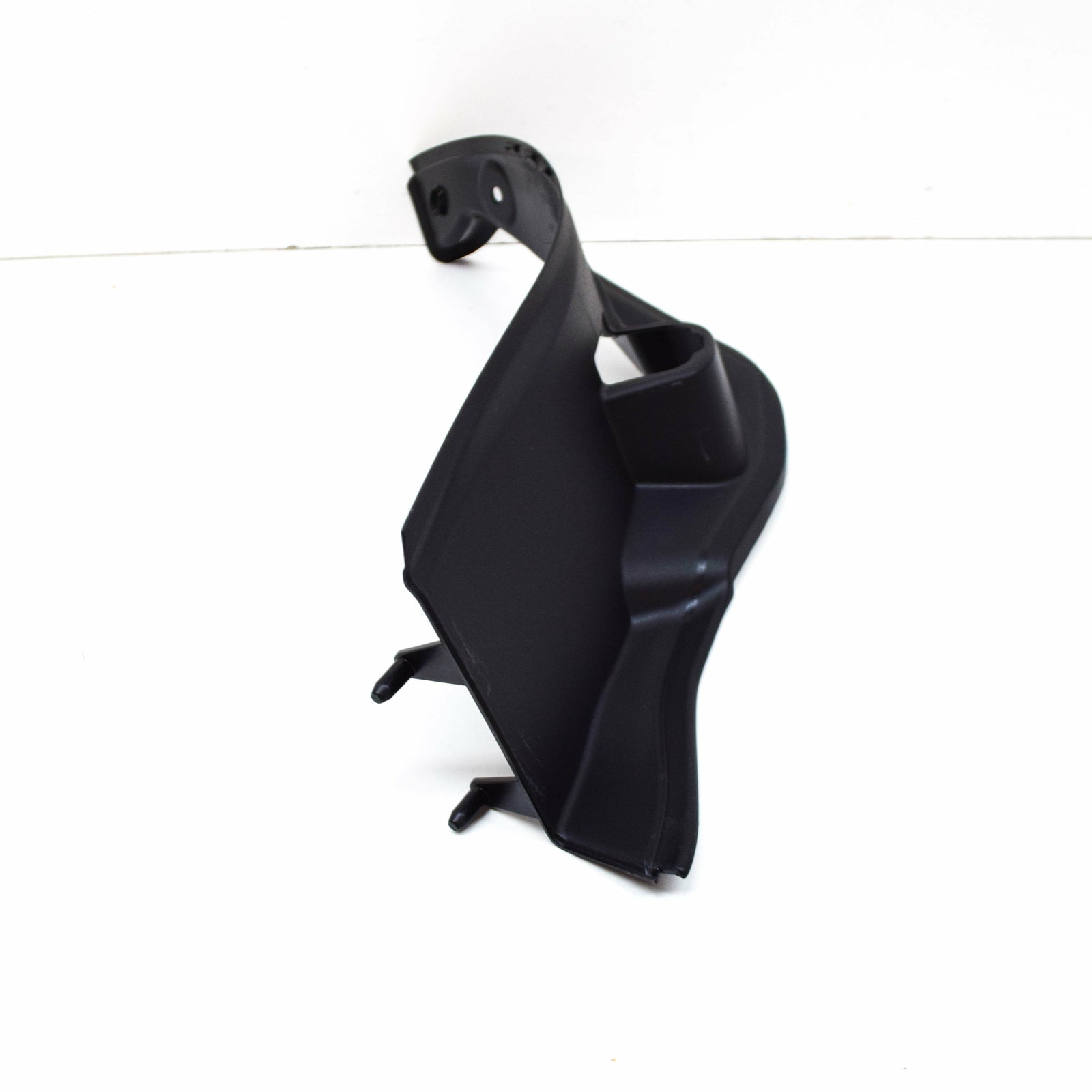 new bmw x4 g02 rear luggage compartment right trim drip 51497424428 original