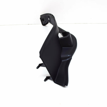 new bmw x4 g02 rear luggage compartment right trim drip 51497424428 original