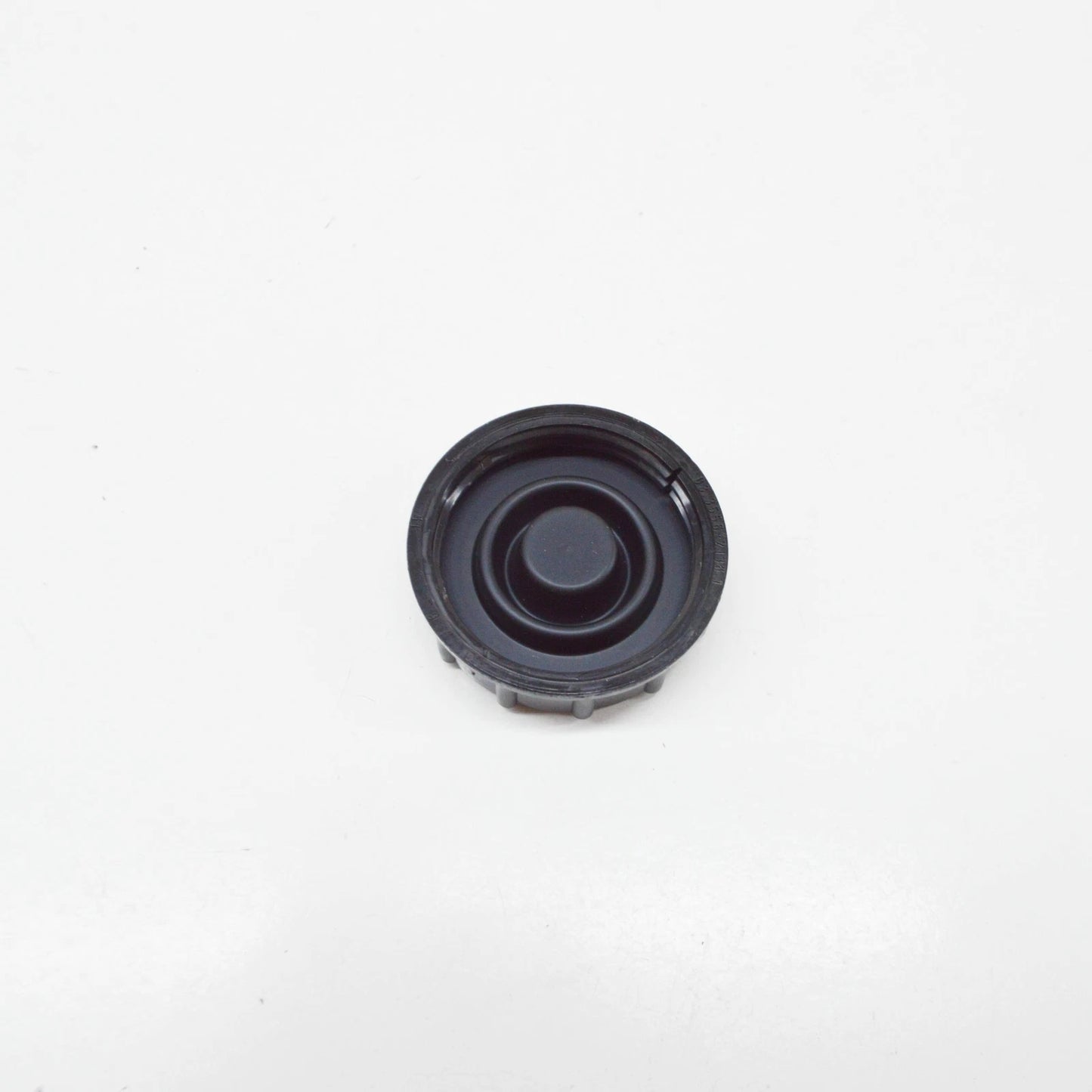 NEW AUDI A1 8X BRAKE FLUID RESERVOIR CAP RHD 2H0611349B ORIGINAL