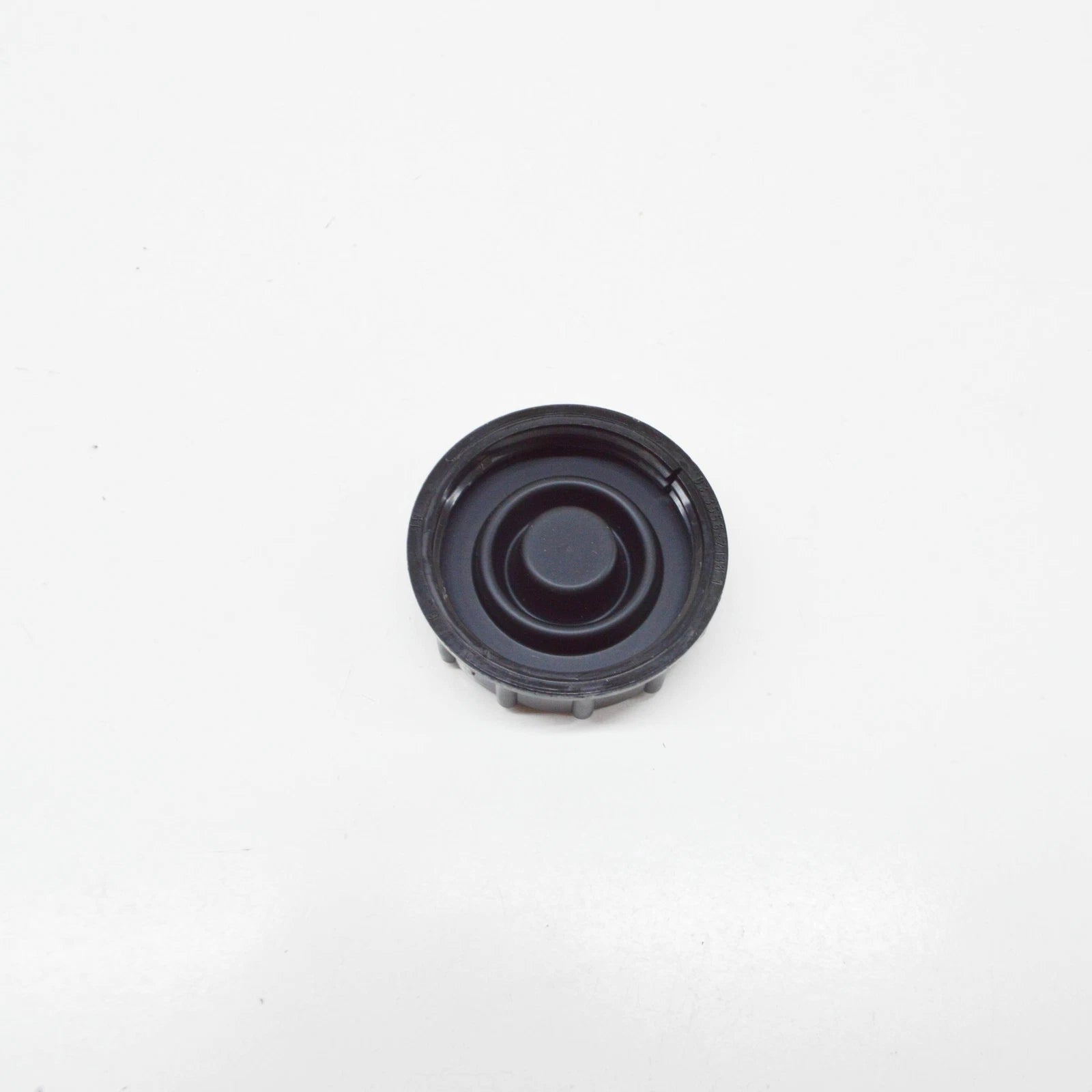 NEW AUDI A1 8X BRAKE FLUID RESERVOIR CAP RHD 2H0611349B ORIGINAL