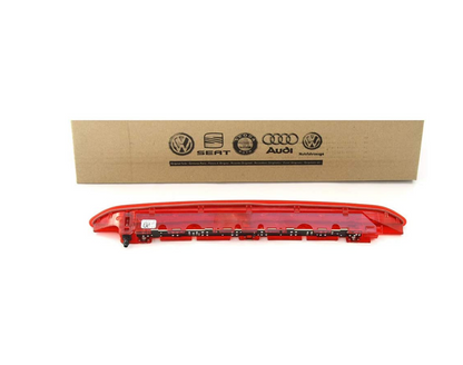 new seat leon 5f rear third brake centre stop light 575945097 original