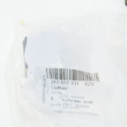 NEW VOLKSWAGEN CADDY SY GLOVE BOX OPENING MECHANISM 2K585713182V ORIGINAL