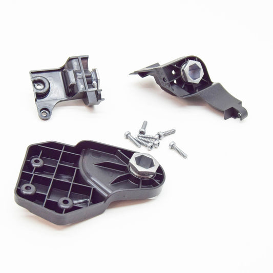 NEW MB E W213 FRONT LEFT HEADLIGHT REPAIR KIT A2138202300 ORIGINAL