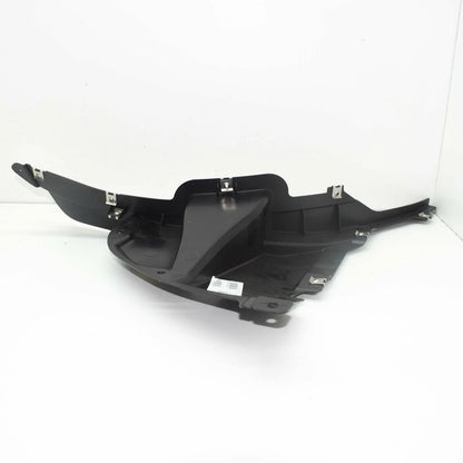 NEW AUDI Q7 4M FRONT RIGHT WHEEL INNER SPOILER 4M0853888E