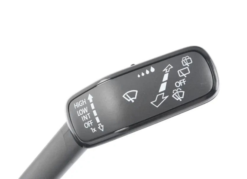 NEW VW PASSAT B8 3G STEERING COLUMN COMBINATION SWITCH 5Q0953502MIGI