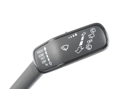 NEW VW PASSAT B8 3G STEERING COLUMN COMBINATION SWITCH 5Q0953502MIGI