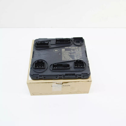 NEW AUDI Q5 80A COMFORT CENTRAL ELECTRONIC CONTROL UNIT 4N0907064DP ORIGINAL