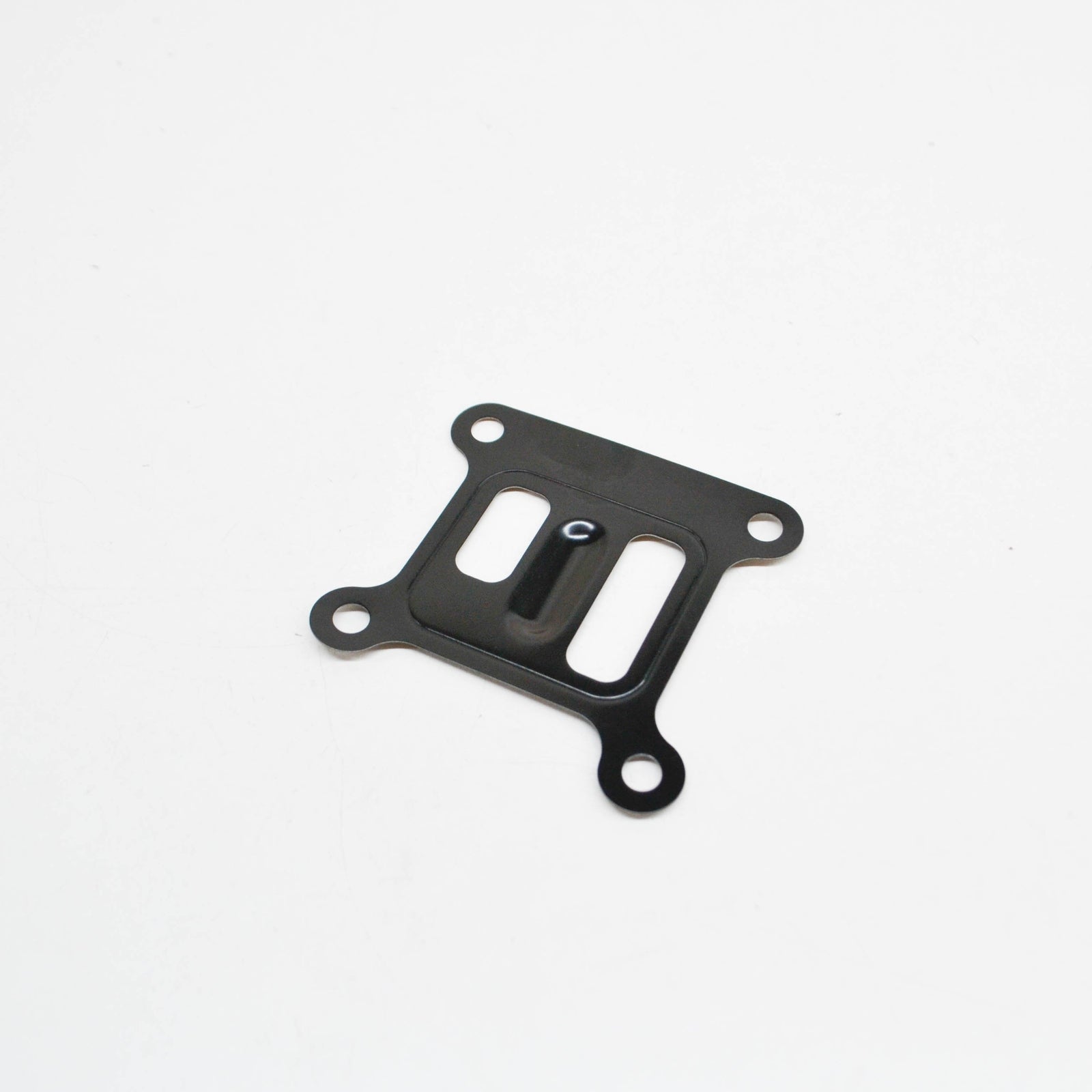 new ford mondeo mk2 water pump gasket seal xs7q-8507-aa 1116916 original