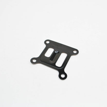 new ford mondeo mk2 water pump gasket seal xs7q-8507-aa 1116916 original