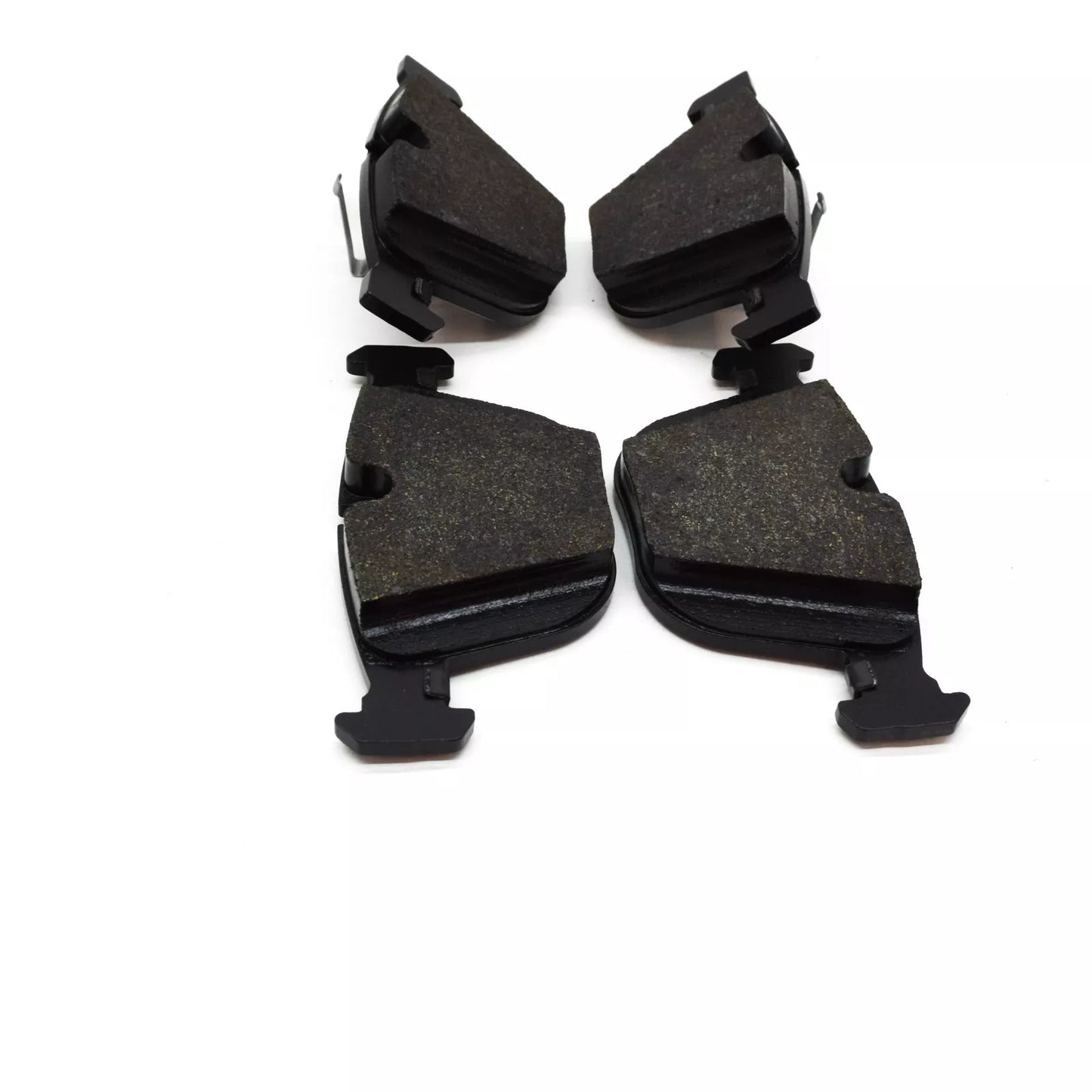 NEW BMW 5 F07 REAR BRAKE PAD KIT 34216790966 6790966 ORIGINAL