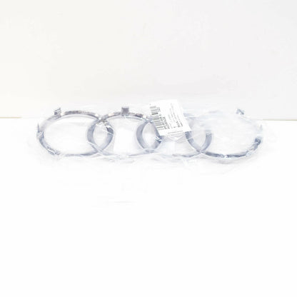 NEW AUDI A6 C7 FRONT GRILL BADGE EMBLEM 4H0853605B2ZZ 2014