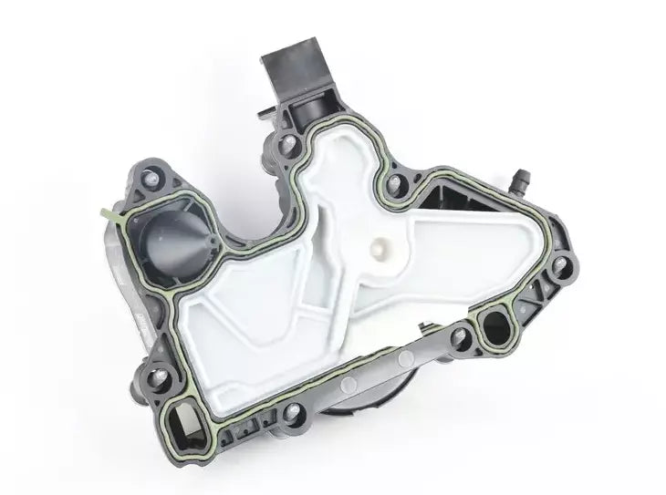 NEW AUDI Q3 8U OIL SEPARATOR 06K103495BM