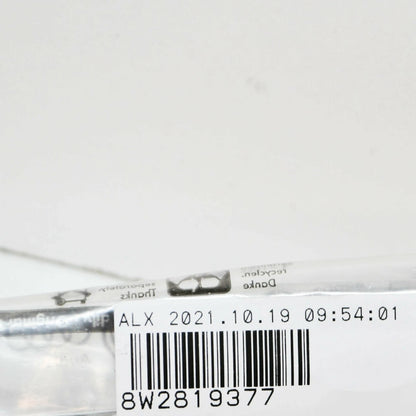 NEW AUDI A5 SPORTBACK 8W6 RIGHT COOLANT WATER PIPE TUBE RHD 8W2819377 ORIGINAL
