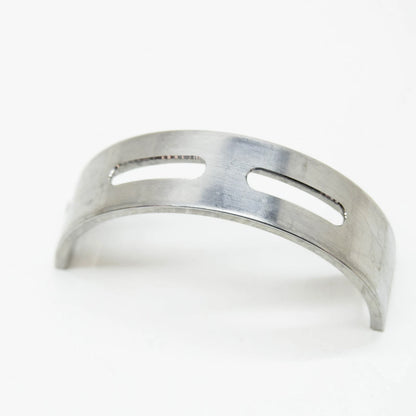 NEW AUDI A1 MK1 UPPER CRANKSHAFT BEARING SHELL 06H105561KROT ORIGINAL